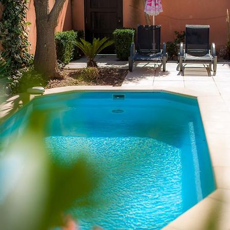 Riads Resort By Nateve - Couples Only Agde Dış mekan fotoğraf