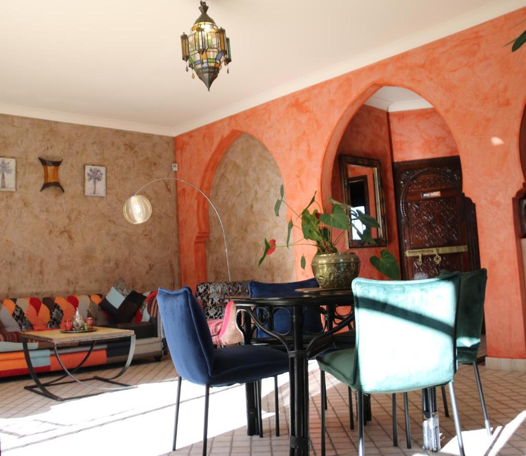 Riads Resort By Nateve - Couples Only Agde Dış mekan fotoğraf