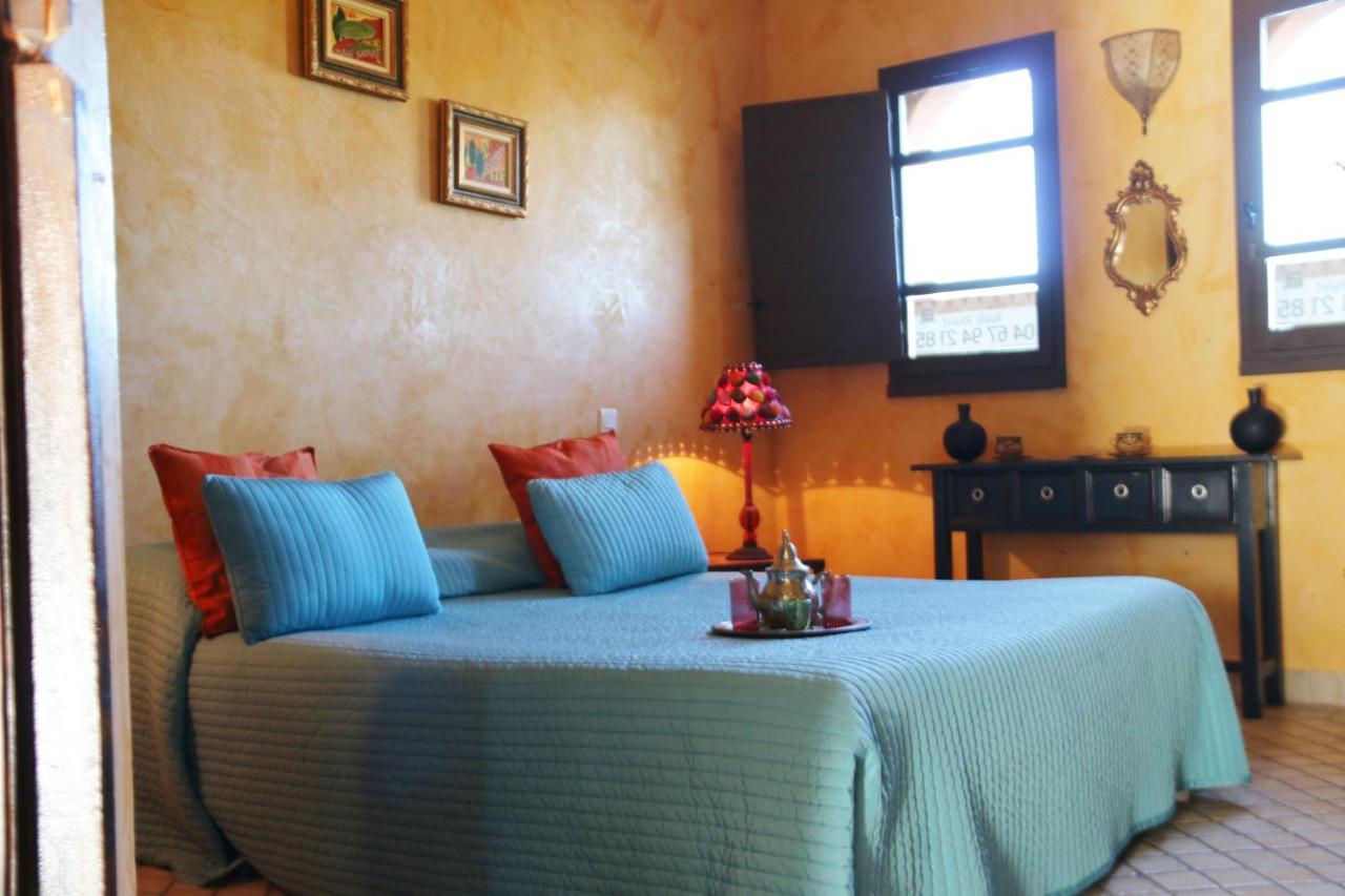 Riads Resort By Nateve - Couples Only Agde Dış mekan fotoğraf