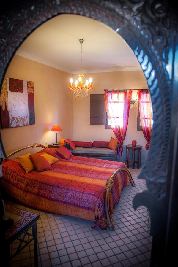 Riads Resort By Nateve - Couples Only Agde Dış mekan fotoğraf