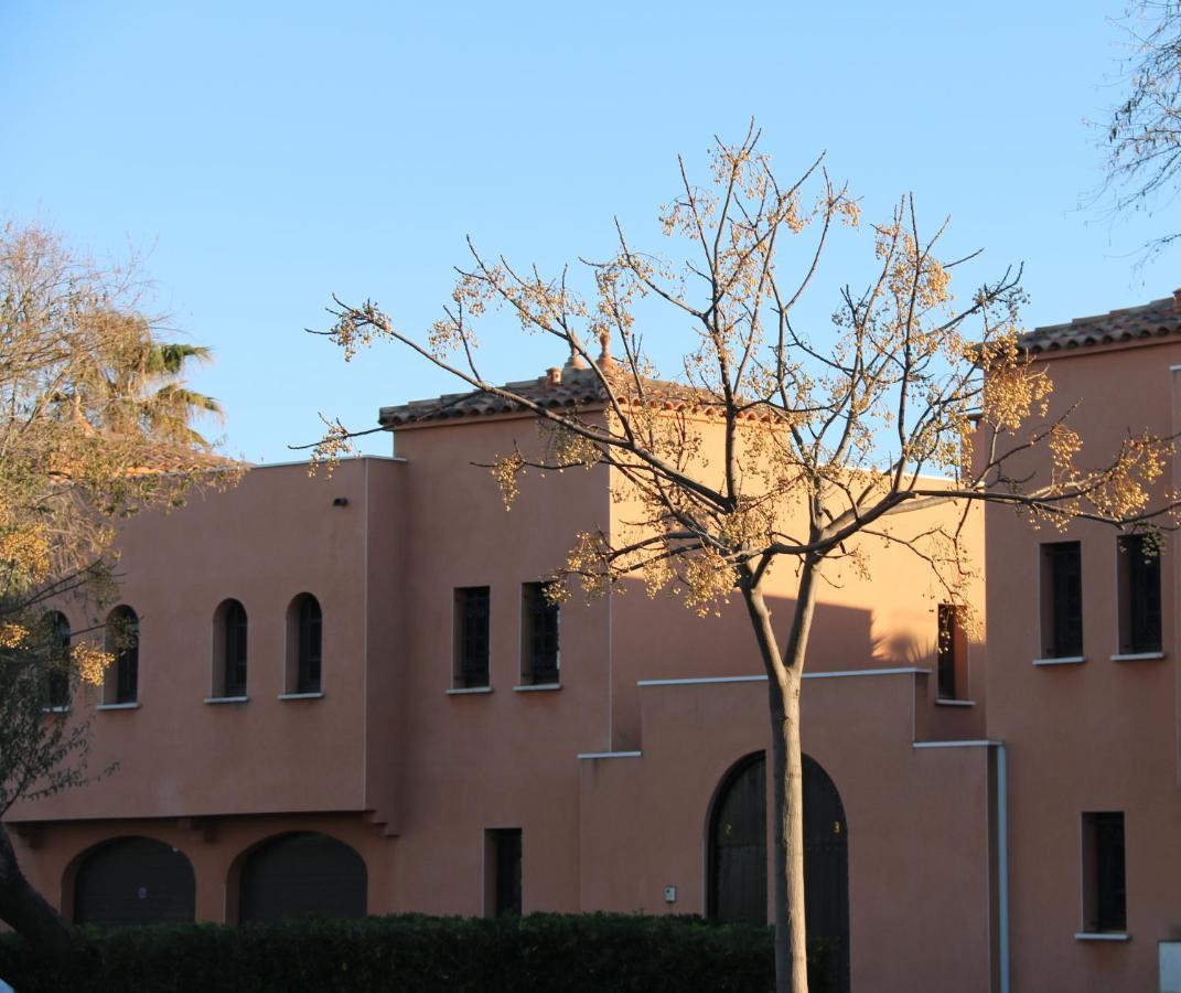 Riads Resort By Nateve - Couples Only Agde Dış mekan fotoğraf