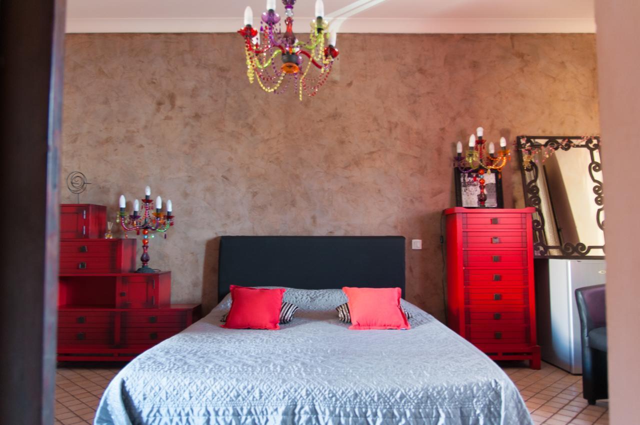 Riads Resort By Nateve - Couples Only Agde Dış mekan fotoğraf