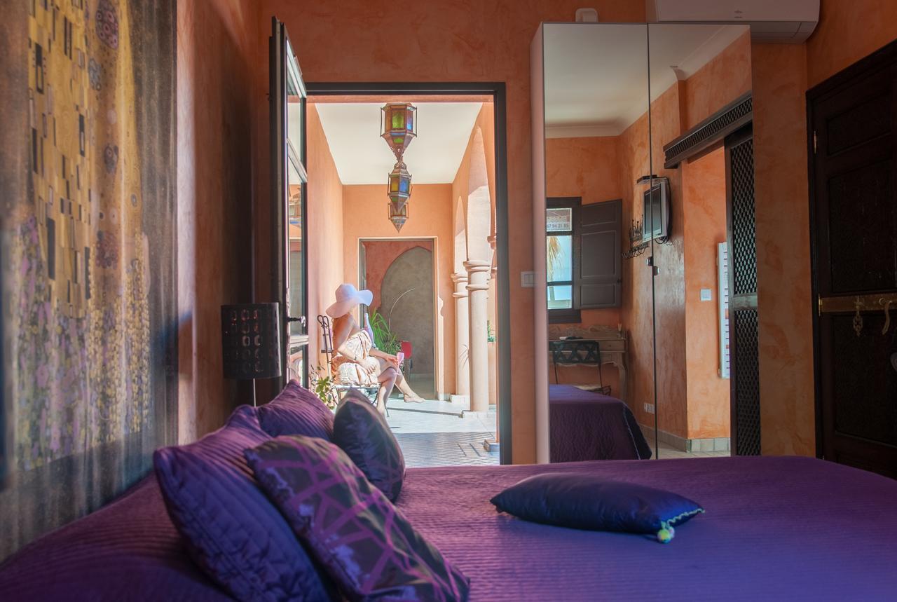 Riads Resort By Nateve - Couples Only Agde Dış mekan fotoğraf