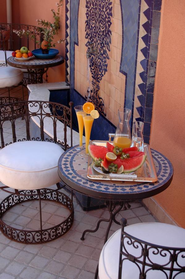 Riads Resort By Nateve - Couples Only Agde Dış mekan fotoğraf