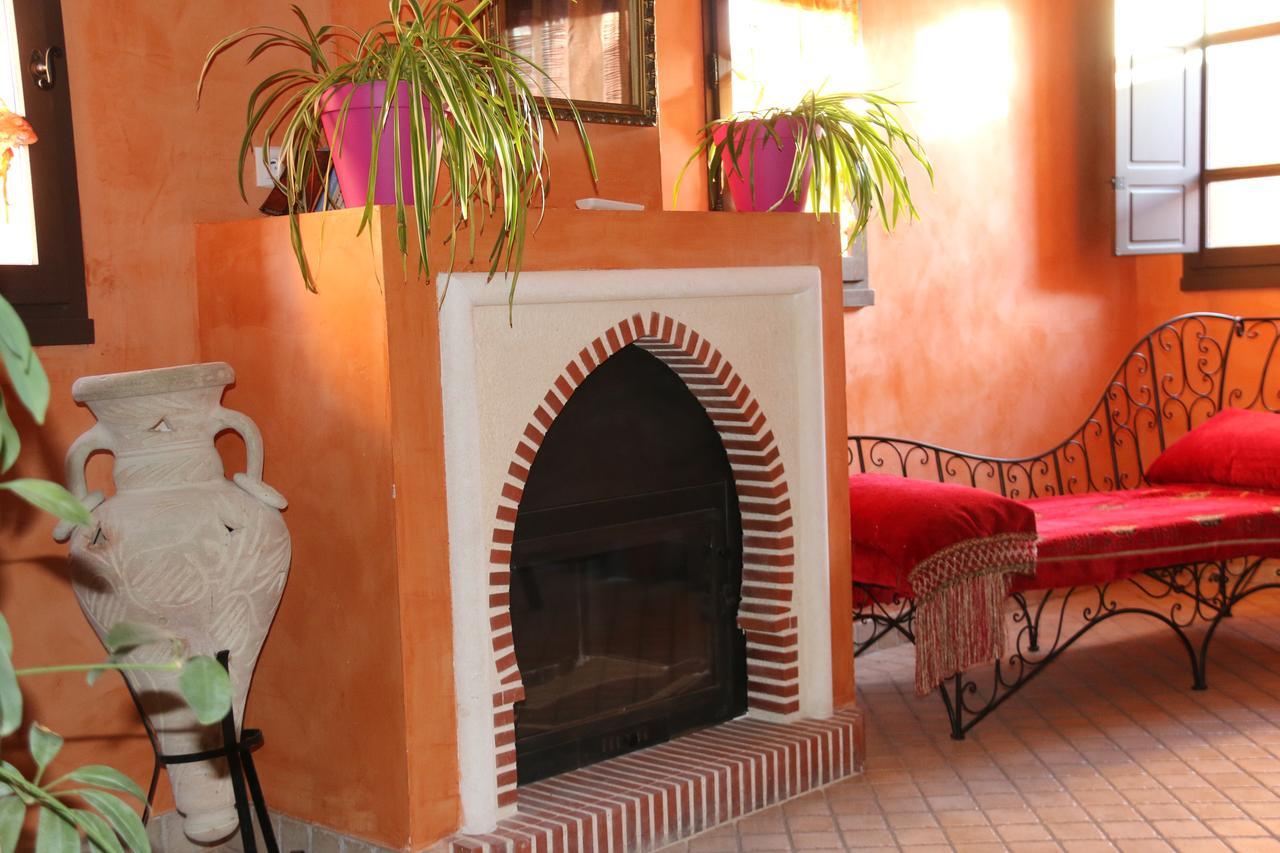 Riads Resort By Nateve - Couples Only Agde Dış mekan fotoğraf