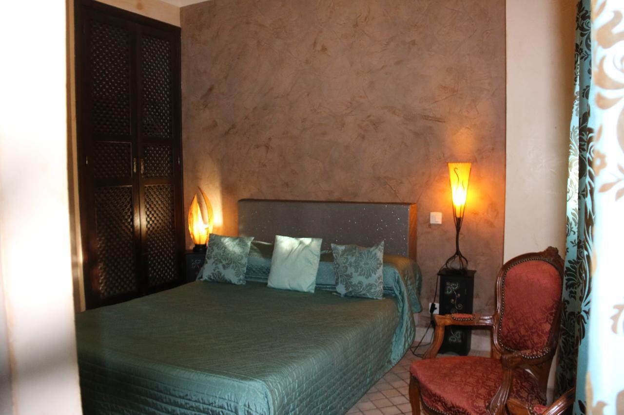 Riads Resort By Nateve - Couples Only Agde Dış mekan fotoğraf