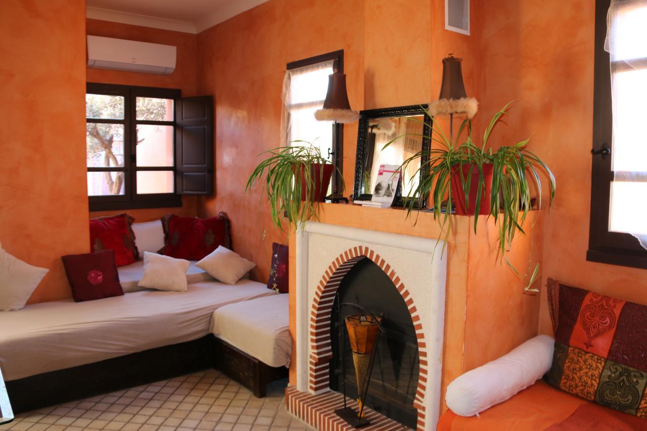 Riads Resort By Nateve - Couples Only Agde Dış mekan fotoğraf