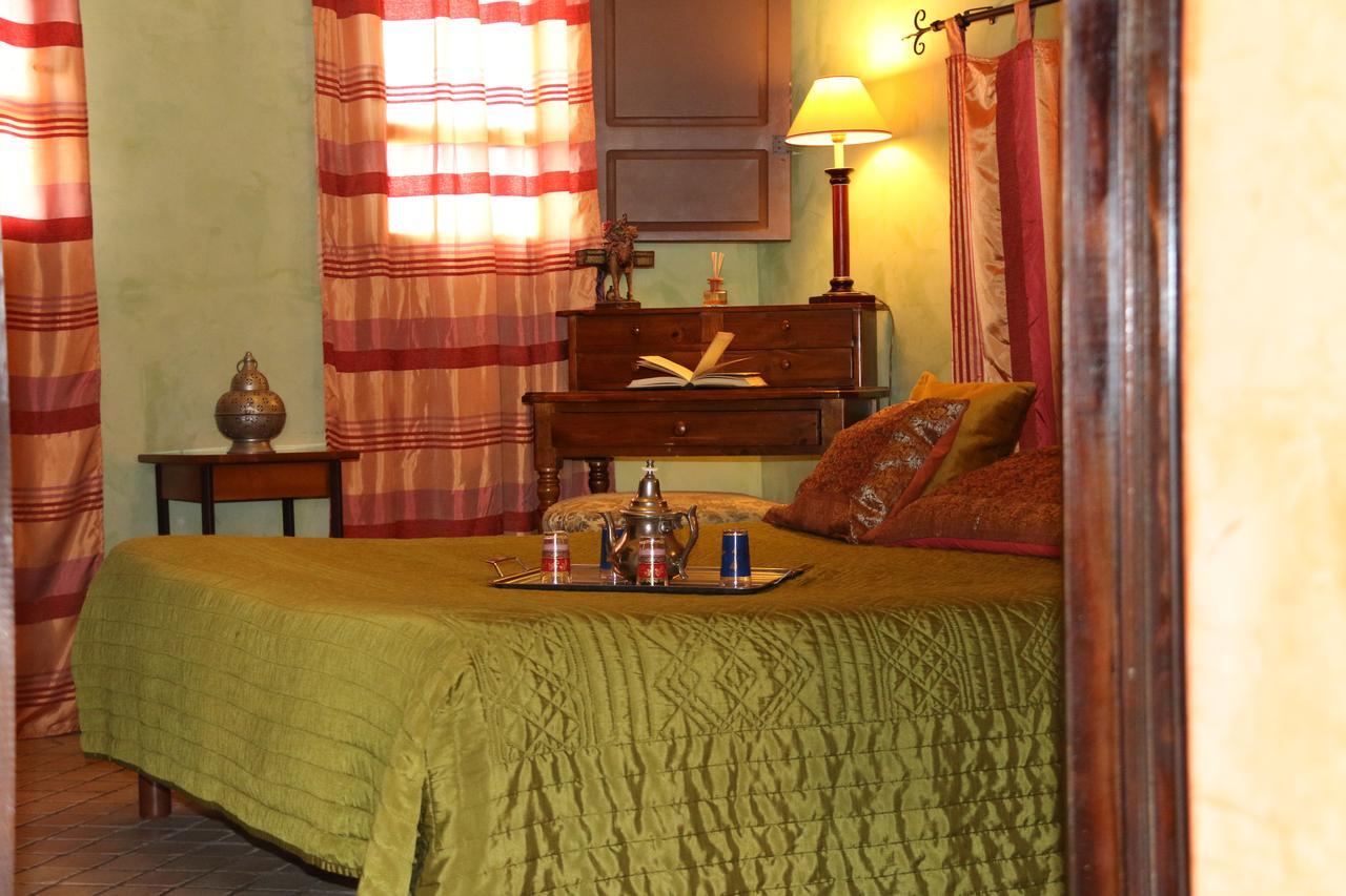 Riads Resort By Nateve - Couples Only Agde Dış mekan fotoğraf