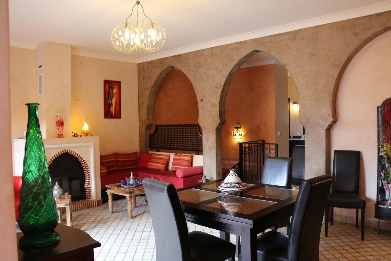 Riads Resort By Nateve - Couples Only Agde Dış mekan fotoğraf