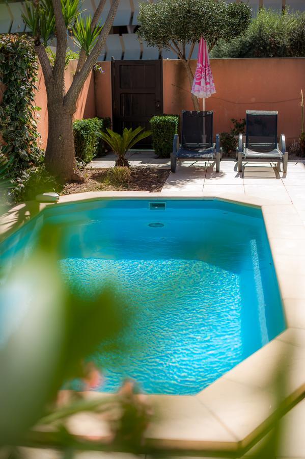 Riads Resort By Nateve - Couples Only Agde Dış mekan fotoğraf